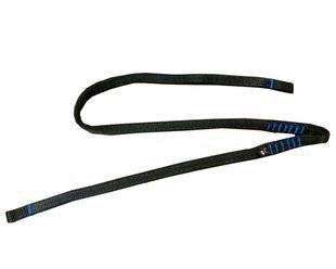 Самостраховка First Ascent Y P, Blue/Black (FA 2003)