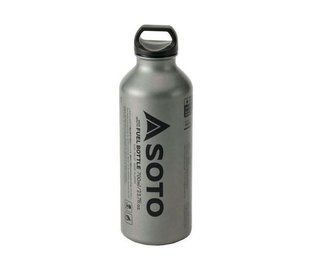 Емкость для жидкого топлива Soto Fuel Bottle, 700 ml (ST 36838)