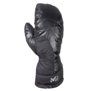 Рукавиці Millet Compact Down Mitten, Black, S (MIV8116 0247_S)