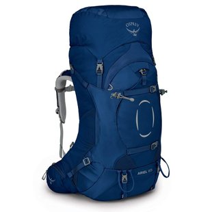 Рюкзак Osprey Ariel 65, M/L, Ceramic Blue (843820109184) - 2021