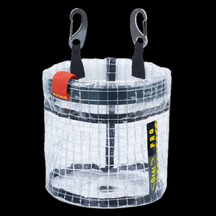 Баул для інструменту промальп Beal Glass Bucket (32462)