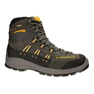 Ботинки La Sportiva Colbricon GTX, grey/yellow, р.37 (14DGY 37)