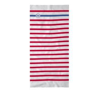 Шарф-труба Buff Original Ecostretch, Dawall Red (BU 133446.425.10.00)