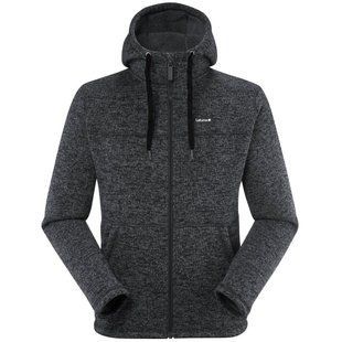 Чоловіча флісова толстовка Lafuma Cali Hoodie M, Anthracite Grey, XXL (LFV 12139 7085_XXL)