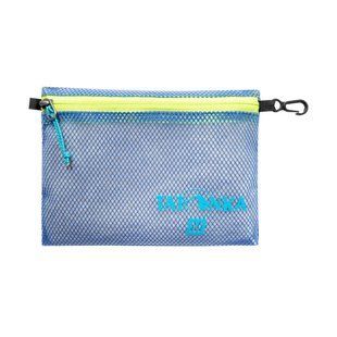 Чохол на блискавці Tatonka Zip Pouch 20x15 cm, Blue (TAT 3139.010)