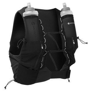 Рюкзак-жилет Montane Gecko VP 5+, Black, S (5056601006021)