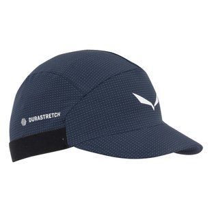 Кепка Salewa Flex Cap, 60 - Dark Blue (0519 3850)