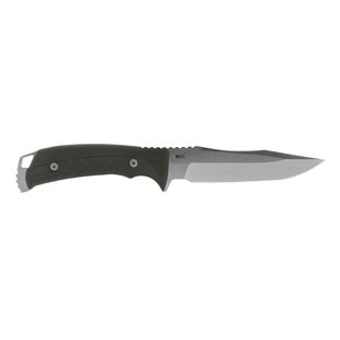 Ніж SOG Pillar, Stone Washed/Satin/S35VN ( SOG UF1001-BX)