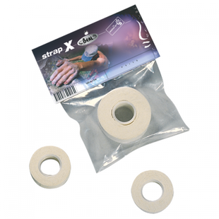 Пластир Beal STRAP 2.5cm x 10m (3700288208224)