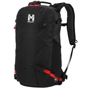 Рюкзак Millet Prolighter 22, Black (3515725545493)