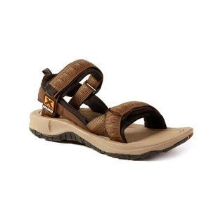 Сандалии мужские Source Comfort Gobi Mens, Volume Brown, 47 (7297210215956)