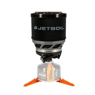 Система приготовления пищи Jetboil Minimo 1 л, Carbon (JB MNMCB)