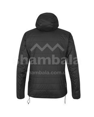Трекинговая мужская куртка Salewa Catinaccio TWR M Jkt, Black Out, 46/S (27991/0910 46/S)