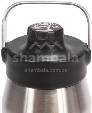 Термофляга 360° degrees Vacuum Insulated Stainless Steel Bottle with Sip Cap, Denim, 550 ml (STS 360sswinsip550dm)
