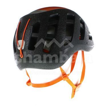 Каска Petzl Sirocco, Black, 53-61 см, M/L (PTZL A073BA01)