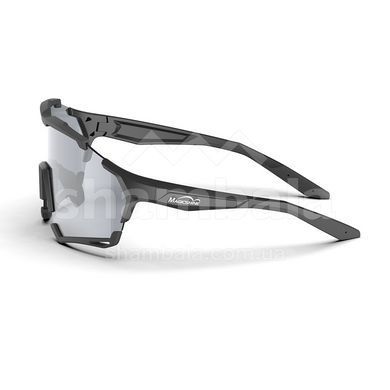 Очки Magicshine Versatiler Photochromic, Clear/Black, VS001B (MSN GL3223)