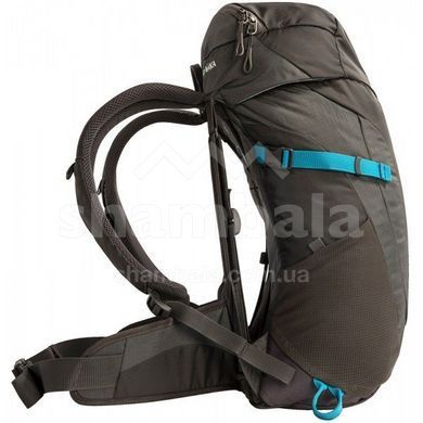 Рюкзак Tatonka Storm 20, Titan Grey (TAT 1531.021)