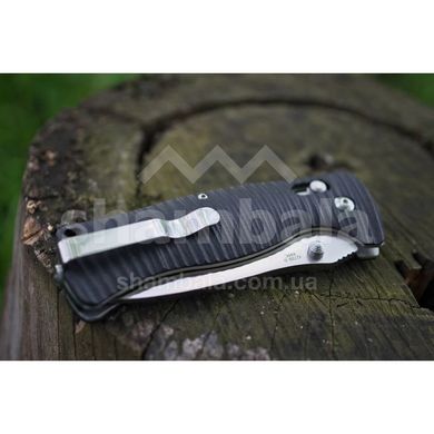 Нож складной Ganzo G720-B Black (G720-B)