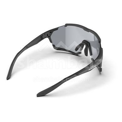 Очки Magicshine Versatiler Photochromic, Clear/Black, VS001B (MSN GL3223)