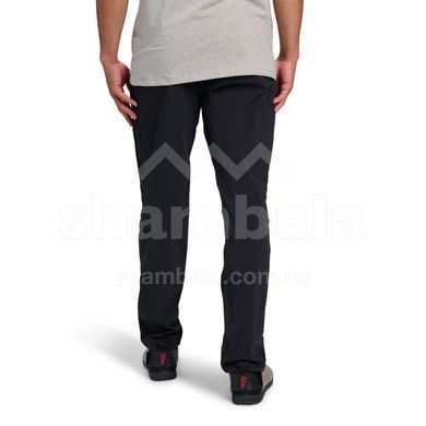 Штани чоловічі Black Diamond M Pursiut Pants, 30, Black (BD 75015100020301)