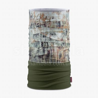 Шарф-труба Buff Polar, Zree Camouflage (BU 130027.866.10.00)