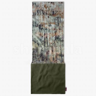 Шарф-труба Buff Polar, Zree Camouflage (BU 130027.866.10.00)
