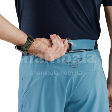 Шорты мужские Dynafit Alpine Shorts M, Storm blue, XL (71645/8071 XL)