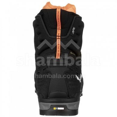 Черевики чоловічі Salewa Ortles Edge MID GTX M, Blue Navy Blazer/Black, 43 (61410/3965 9)