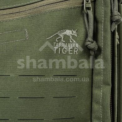 Тактичний рюкзак Tasmanian Tiger FR Move On MK2 Khaki (TT 7897.343)