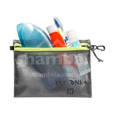 Чехол на молнии Tatonka Zip Pouch 20x15 cm, Blue (TAT 3139.010)