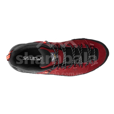 Кросівки жіночі Salewa ALP TRAINER 2 GTX W, Red Syrah/Black, 37 (61401/1575 4,5)