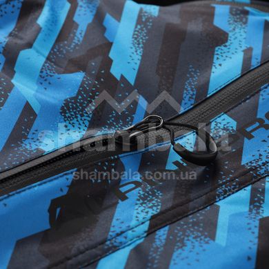 Гірськолижна чоловіча тепла мембранна куртка Alpine Pro GHAD, Dark blue, S (MJCY575653PA S)