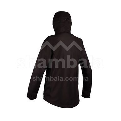 Куртка мембранна унісекс Fram Equipment Norge, Black, XL (id_11237)