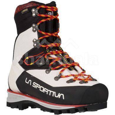 Ботинки La Sportiva Nepal Trek Evo GTX, Ice, 38 (LS 21P001001-38)