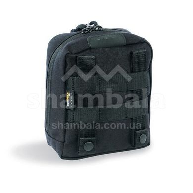 Подсумок органайзер Tasmanian Tiger Tac Pouch 6 Black (TT 7606.040)