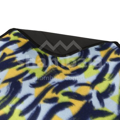 Одеяло для кемпинга Alpine Pro GURESE, 130x170 см, Blue (UKPZ009602G UNI)