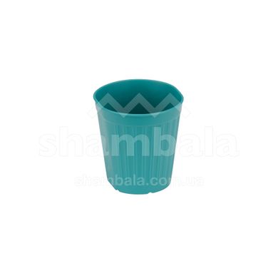 Набір посуду DeltaLight Solo Set 1.1 (1 Mug, 1 Bowl), Pacific Blue, р. від Sea to Summit (STS ADLTSOLOSETPB)