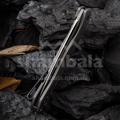 Нож складной Weknife Kitefin, Gray (602573776445)