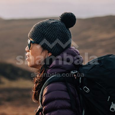 Шапка Montane Pip Beanie, Eucalyptus, One Size (5056237086831)