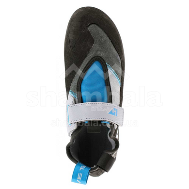 Скельні туфлі Five Ten Hiangle, Grey/Aqua, 44 (FT 5394,10,5-44)
