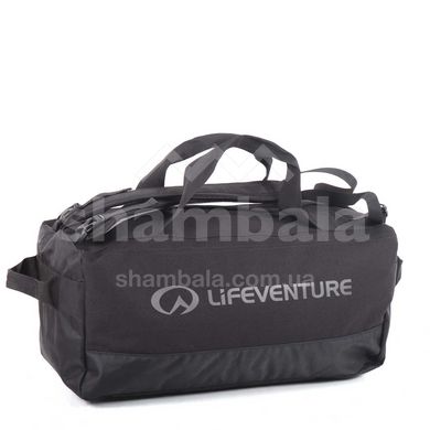 Сумка Lifeventure Expedition Cargo Duffle 50 L, Black (5031863512176)