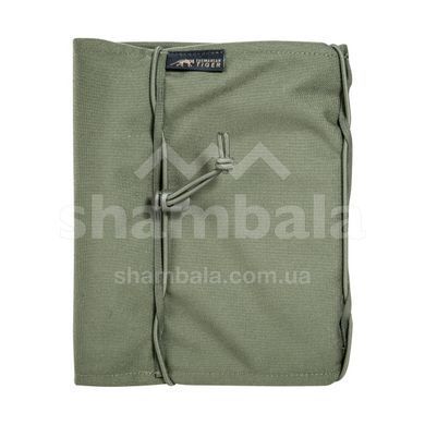 Підсумок для мапи Tasmanian Tiger Map Case Large MKII, Olive (TT 8799.331)
