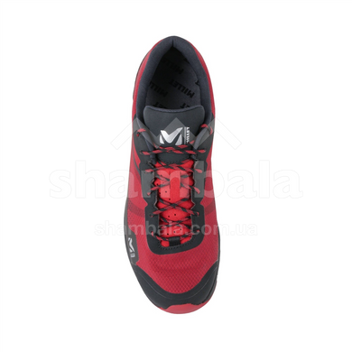 Кросівки чоловічі Millet Hike M, Red, 44 (MIV MIG1834 0335_9,5)