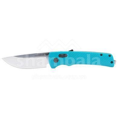 Розкладний ніж SOG Flash AT, Petrol Green/Satin (SOG 11-18-13-41)