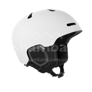 Шлем горнолыжный POC Fornix MIPS, Hydrogen White Matt, M/L (PC 104121036MLG1)
