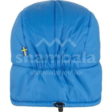 Шапка Fjallraven Expedition Padded Cap, Blue, L/XL (FJVN 90664.525.L/XL)