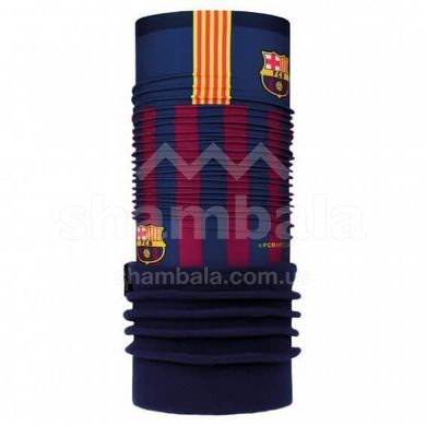 Шарф-труба Buff FC Barcelona Polar, 1st Equipment 18/19 (BU 115455.555.10.00)