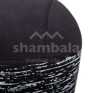 Шапка Trekmates Reflect Beanie, black, S/M (TM-006448/TM-01000)