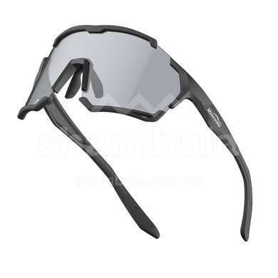 Очки Magicshine Versatiler Photochromic, Clear/Black, VS001B (MSN GL3223)