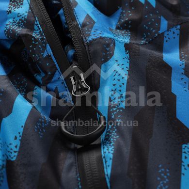 Гірськолижна чоловіча тепла мембранна куртка Alpine Pro GHAD, Dark blue, S (MJCY575653PA S)